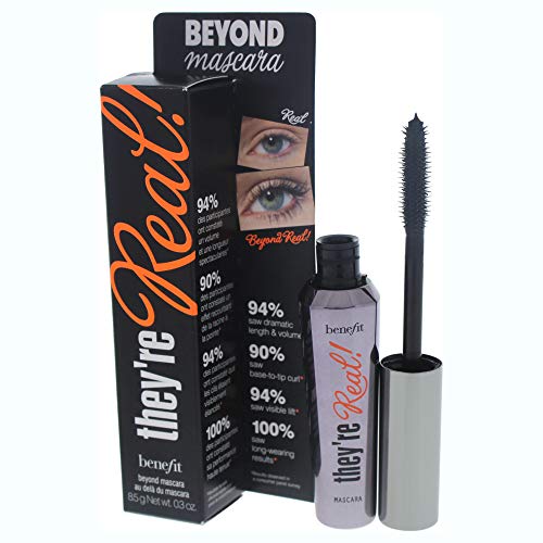 Benefit They're Real! Mascara - Image 3