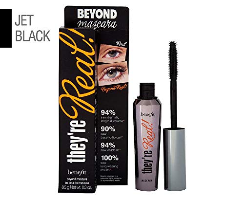 Benefit They're Real! Mascara - Image 4
