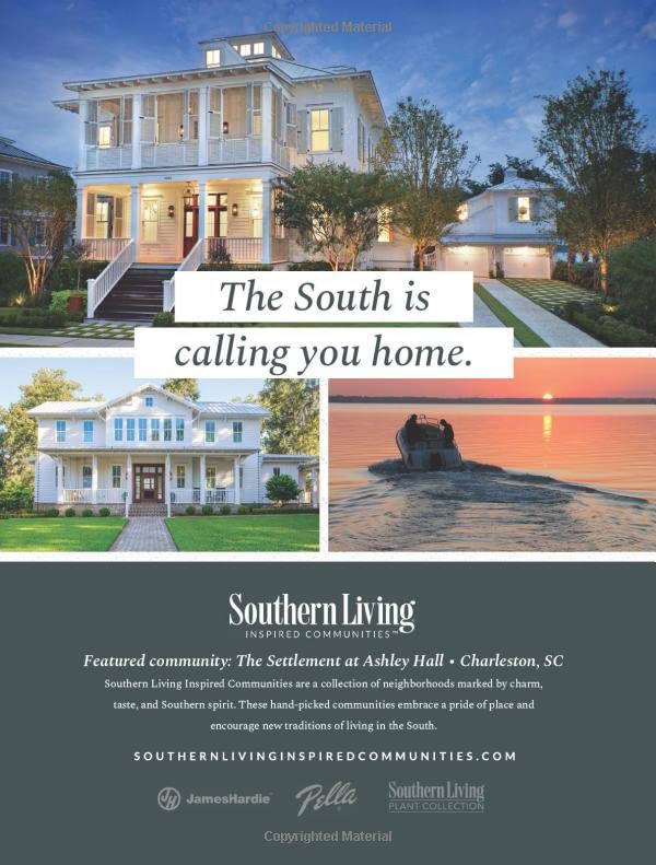 Better Homes & Gardens Cottage Style - Image 2