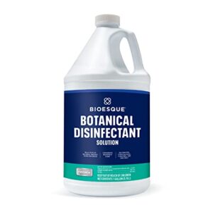 Bioesque Botanical Disinfectant Solution