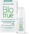 Biotrue Hydration Boost Rehydrating Eye Drops