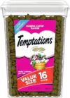 Temptations Blissful Catnip Cat Treats, 16 OZ