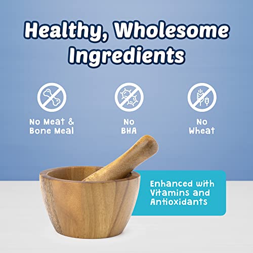 Blue Buffalo Health Bars Crunchy Dog Biscuits Variety Pack - Image 3