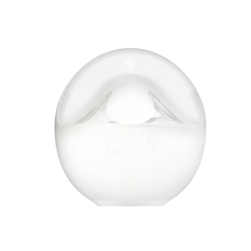 Boon Trove Silicone Manual Breast Pump - 1 Count - Image 3
