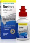 Boston Advance Contact Lens Solution