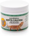 Fluker’s Calcium Reptile Supplement With Vitamin D3, 4 Oz