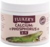 Fluker’s Calcium to Phosphorus Reptile Supplement, 4 oz