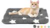 Mora Pets Cat Bed For Indoor Cats Washable