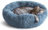 Whiskers & Friends Cat Bed For Indoor Cats Washable