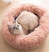 Generic Cat Beds For Indoor Cats – Washable