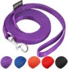 AMAGOOD Cat Leash With Easy Collar Hook