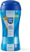 Fresh Step Cat Litter Crystals Fresh Scent, 15 Ounces