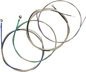 irin Cello Strings Full Set Steel Core