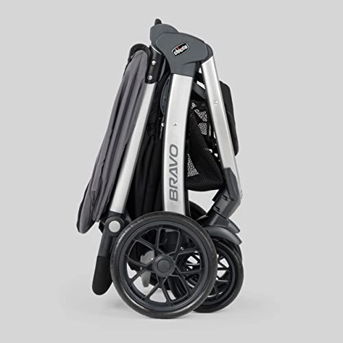 Chicco Bravo 3-in-1 Trio Travel System, KeyFit 30 - Image 3