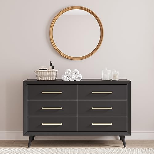 Child Craft Cranbrook Crib And Dresser Nursery Set - Image 3