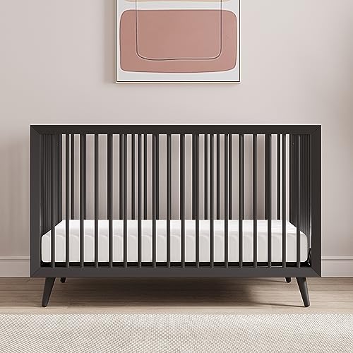 Child Craft Cranbrook Crib And Dresser Nursery Set - Image 2