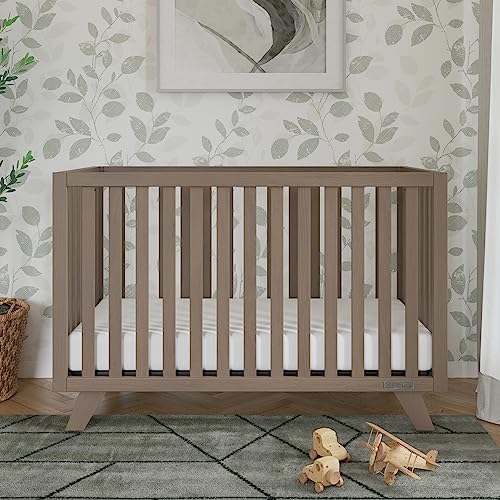 Child Craft SOHO Crib And Dresser Nursery Set - Image 2