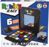 Rubik’s Classic Fast-Paced Puzzle Strategy Game 8+