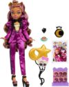 Monster High Clawdeen Wolf Monster Ball Party Doll