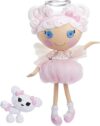 Lalaloopsy Cloud E. Sky Doll with Pet Poodle