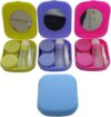 Erewa Colorful Contact Lens Case Kit