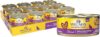 Wellness Complete Health Grain Free Cat Food, 5.5-Ounce Can (Pack of 24)