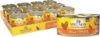 Wellness Complete Health Grain Free Chicken EntrÃ©e Canned Cat Food, 5.5-Ounce Can (Pack of 24)