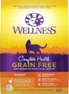 Wellness Complete Health Grain-Free Indoor Cat Food