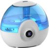 Humidifiers & Air Purifiers
