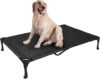 Veehoo Cooling Elevated Dog Bed, CWC1803-XL