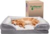 Cooling Gel Dog Bed For Large Dogs