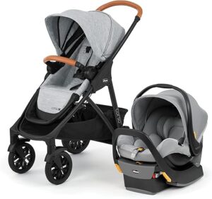 Car Seats & Accessories