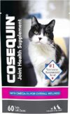 Cosequin Cosequin Joint Health Supplement for Cats, 60 Soft Chews