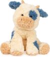 GUND Cozys Cow Stuffed Animal, Ages 1+