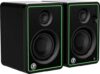 Mackie CR3-X 3 Inch Multimedia Monitors