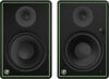 Mackie CR8-XBT 8 Inch Multimedia Monitors