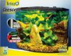 Tetra Crescent Aquarium Kit 5 Gallons, With LEDs