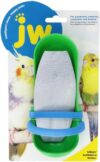 JW Cuttlebone Holder, Colors Vary