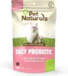 Pet Naturals Daily Probiotic for Cats, 30 Chews