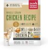 The Honest Kitchen Dehydrated Whole Grain Dog Food â€“ Chicken