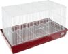 Prevue Pet Products Deluxe SP2060R Hamster Gerbil Cage, Small