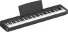 YAMAHA Digital Pianos-Home, 88-Key (P143B)