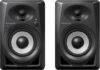 Pioneer DJ DM-40BT Desktop Monitor System, 4-Inch