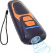 Arien Dog Bark Deterrent Device, Rechargeable Ultrasonic