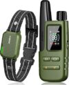 Jugbow Dog Shock Collar – 3300FT Training E-Collar