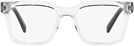 Dolce & Gabbana DG 5101 Crystal Square Eyeglasses - Image 2