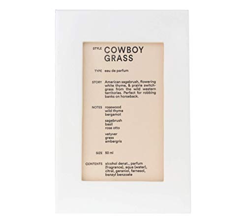 D.S. & Durga Cowboy Grass Eau de Parfum - Image 3