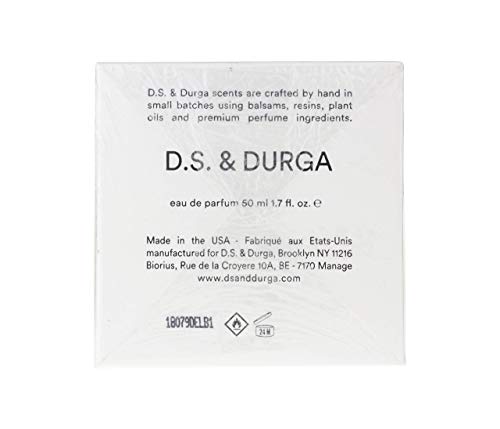 D.S. & Durga Cowboy Grass Eau de Parfum - Image 4