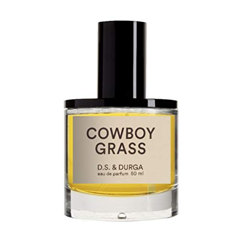 D.S. & Durga Cowboy Grass Eau de Parfum - Image 5