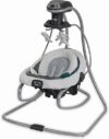 Graco DuetSoothe Swing And Rocker